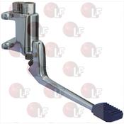 FOOT OPERATED SINGLE TAP image