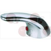 SHORT LEVER FOR SINGLE-HOLE image