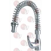 SINGLE LEVER MIXER image