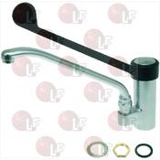 SINGLE-HOLE LEVER MIXER image