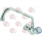 SINGLE-HOLE MIXER image