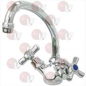 SINGLE-HOLE TAP image