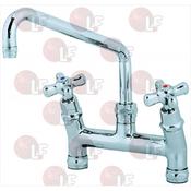 TWO-HOLE TAP MOUNTING DISTANCE 200 mm
