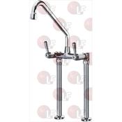TWO-HOLE TAP WITH SPOUT 250 mm image