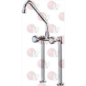 TWO-HOLE TAP WITH SPOUT 300mm image