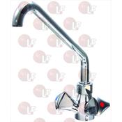 MAXI SINGLE-HOLE MIXER h 210 mm image