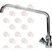 MAXI SINGLE-HOLE MIXER h 320 mm image
