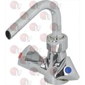 SPOUT MIXER image