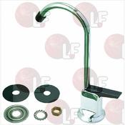 WATER OUTLET TAP image