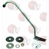 WATER OUTLET TAP LONG REACH image