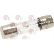 DELAY FUSE ø 5x20 mm - 10 PCS image