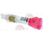 RED INDICATOR LIGHT 250V