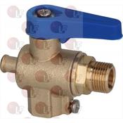WATER INLET TAP ø 3/8"