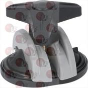 WATER SOFTENER LID ASSEMBLY image