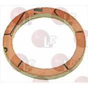 ASBESTOS FREE FLAT GASKET ø 26x20x2 mm