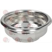 PRECISION FILTER 1 CUP 6/8 g H25 image