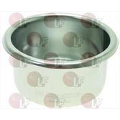 PRECISION FILTER 3 CUPS 21 g H32 image