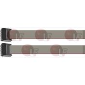 10 POLES FLAT CABLE 100 mm