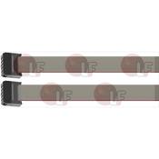 10 POLES FLAT CABLE 1350 mm image