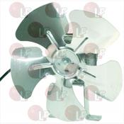 MOTOVENTILATORE 10W 230V 50/60Hz