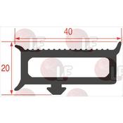 COLD ROOM GASKET - 24 m