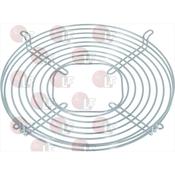 FAN GRILLE ø 230 mm