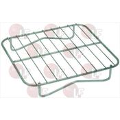 GRIGLIA SUPPORTO CESTI 320x290 mm image