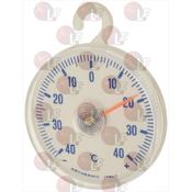 BIMETALLIC THERMOMETER -40+40°C image