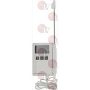 DIGITAL THERMOMETER -40/200°C/-40+392°F image