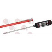 DIGITAL THERMOMETER -50+300°C/-58+572°F image