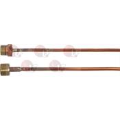 PRESSURE GAUGE CAPILLARY 1200 mm image