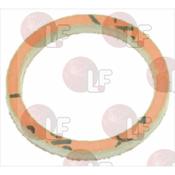 ASBESTOS FREE FLAT GASKET ø 22x17x2 mm image