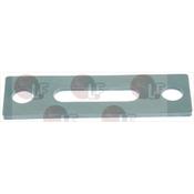 HEATING ELEMENT GASKET image