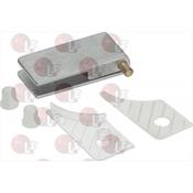 HINGE RH-LH FOR OVEN image