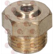 SAFETY VALVE MOKA M8 image
