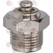 SAFETY VALVE MUKKA M9 image