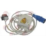 MODIFICATION KIT 230V 0.75HP