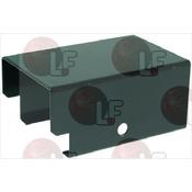 COPERTURA FINESTRA CAVATAPPI NERO