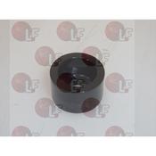 DISTANZIALE IN PLASTICA ø 13,7x5H8,4 mm