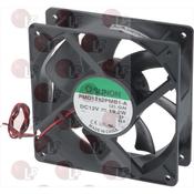 AXIAL FAN SUNON 120x120x38 mm image