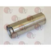 PROLUNGA 110 mm PER SCARICO DA 1"