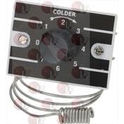 TERMOSTATO RANCO K50 L3231