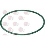 BELT ROUND OF GREEN POLYURETHANE 380mm image