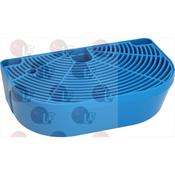 COMPLETE DRIP TRAY BLUE