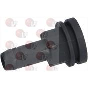DRAIN FITTING FOR BOILER
