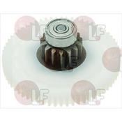 GEARMOTOR GEAR ELCO