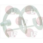 GRANITA MACHINE SCROLL ø 147x248 mm