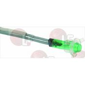 GREEN INDICATOR LIGHT 230V image