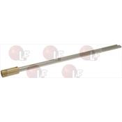 SHAFT COUPLING WITH BUSHING