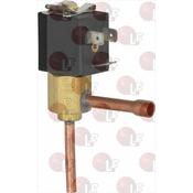 SOLENOID VALVE OLAB 8570-R 90°